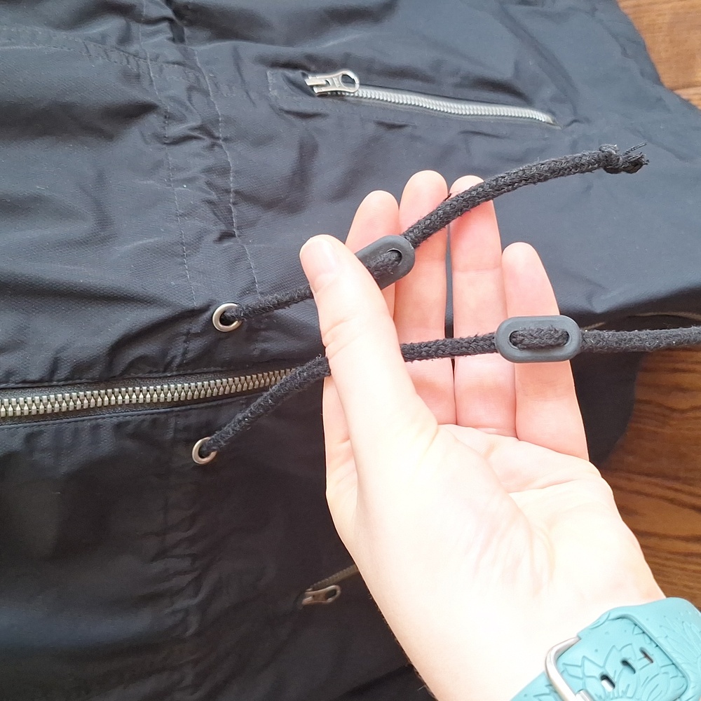 Columbia Women's Black Jacket - Picture 5 of 7